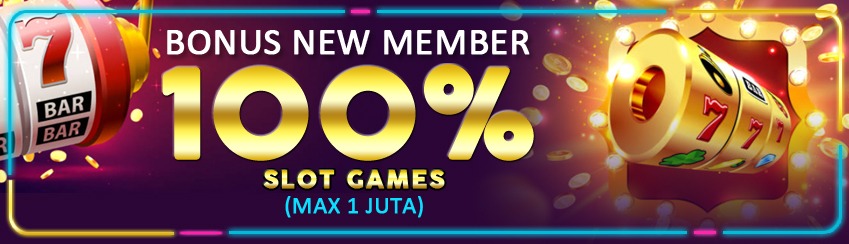 Promo Bonus New Deposit