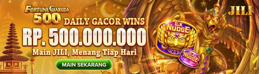 JILI - DAILY GACOR WINS